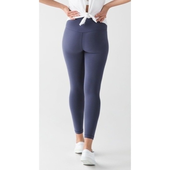 lululemon greyvy
